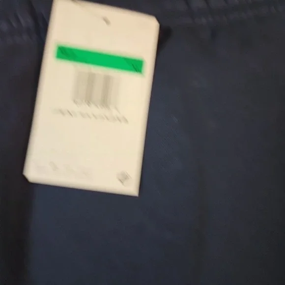 Nike Men's Training Joggers Navy XL NWT - Picture 4 of 9